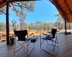 Hoedspruit Bushveld Retreat